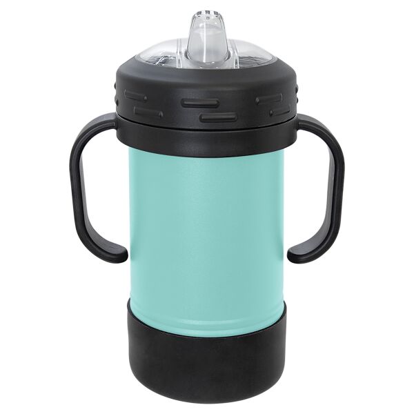 10 oz. Vacuum Insulated Sippy Cup with Lid Thumbnail