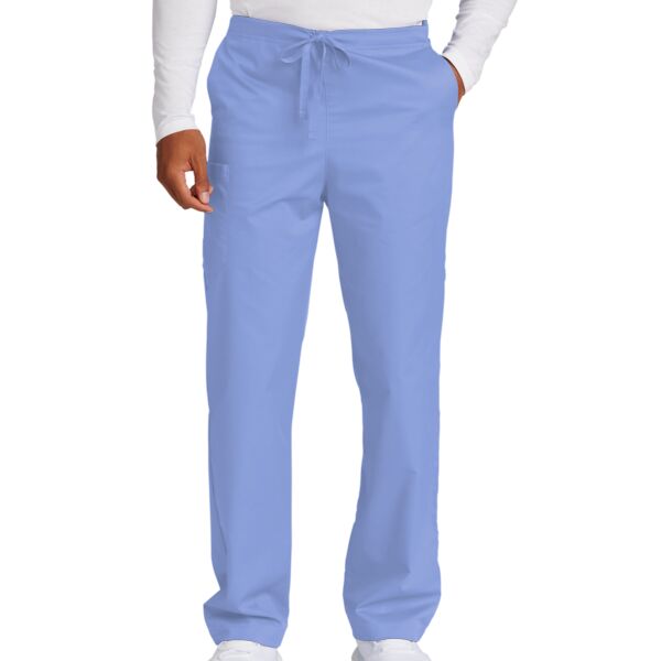 Unisex Short WorkFlex Cargo Pant Thumbnail