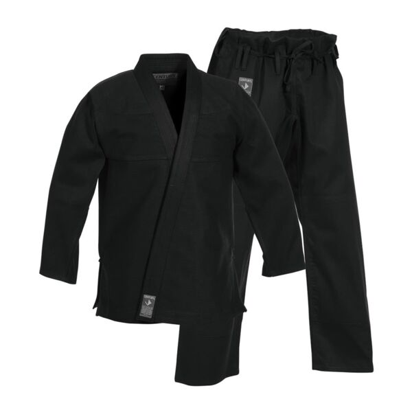Aluna Brazilian Jiu-Jitsu Gi Thumbnail